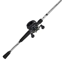 Abu Garcia Vengeance Baitcast Combo