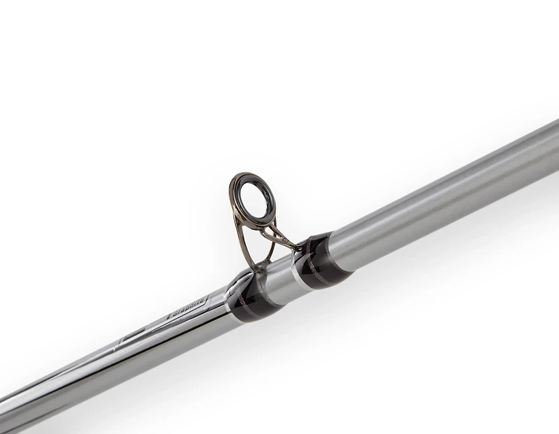 Abu Garcia Vengeance Baitcast Combo