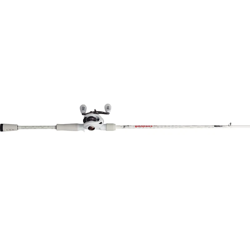 Abu Garcia Veritas Low Profile Combo