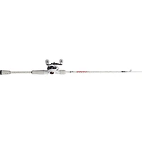 Abu Garcia Veritas Low Profile Combo