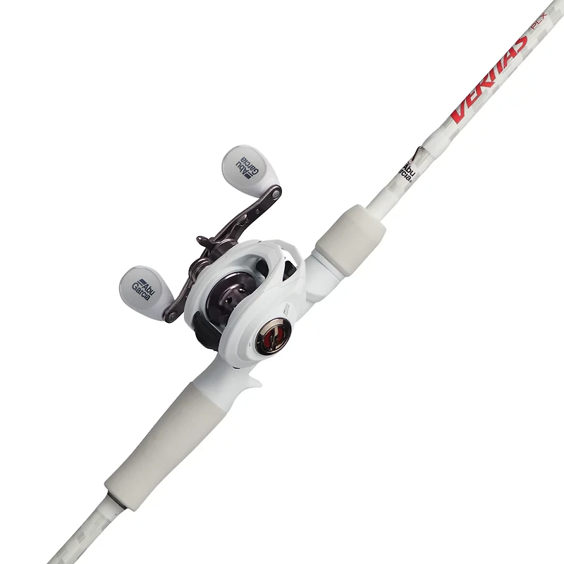 Abu Garcia Veritas Low Profile Combo