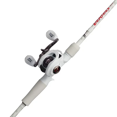 Abu Garcia Veritas Low Profile Combo