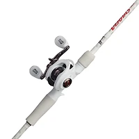 Abu Garcia Veritas Low Profile Combo