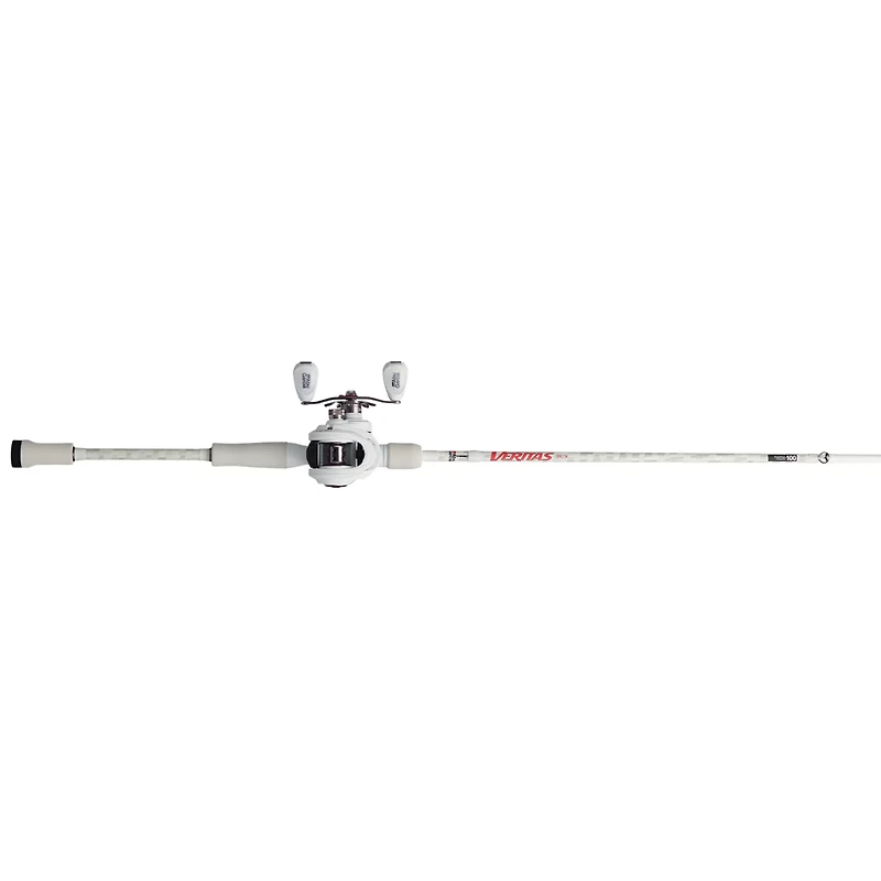 Abu Garcia Veritas Low Profile Combo