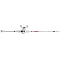 Abu Garcia Veritas Low Profile Combo