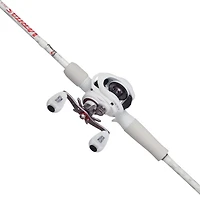 Abu Garcia Veritas Low Profile Combo