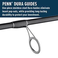 PENN Pursuit IV LE 7 in ML Rod and Reel Combo
