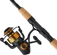 PENN Spinfisher VII Spinning Combo