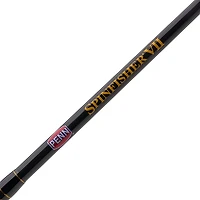 PENN Spinfisher VII Spinning Combo