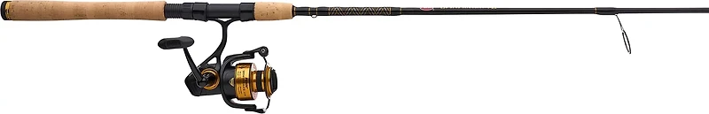 PENN Spinfisher VII Spinning Combo