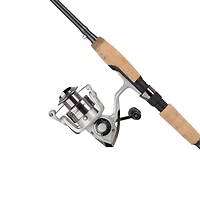 Pflueger Trion Spinning Combo