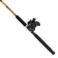 Ugly Stik Bigwater Conventional Combo