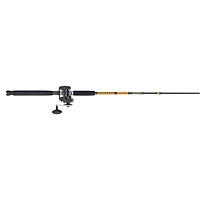 Ugly Stik Bigwater Conventional Combo