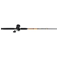 Ugly Stik Bigwater Conventional Combo