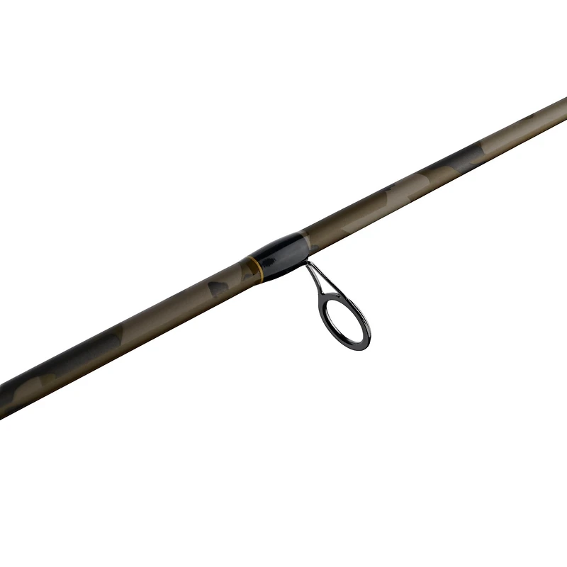 Ugly Stik Camo Spinning Combo