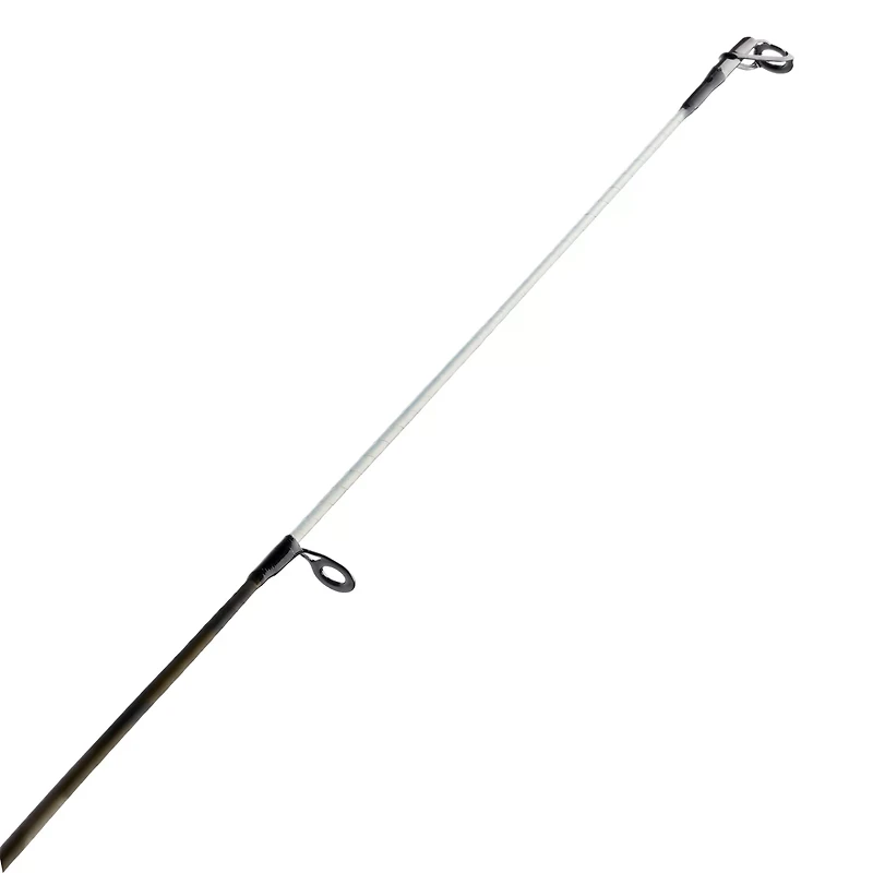 Ugly Stik Camo Spinning Combo