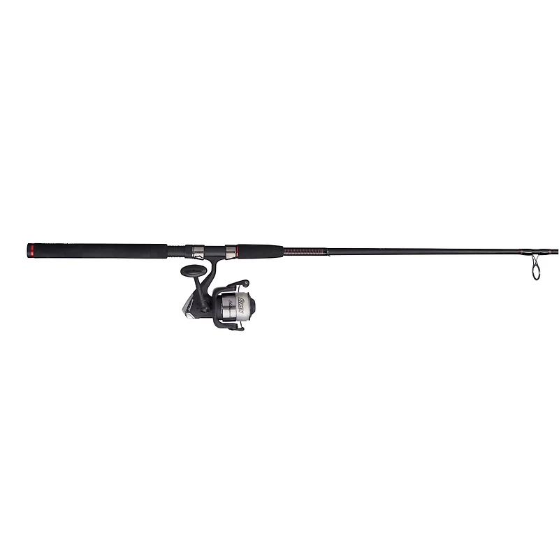 Ugly Stik Catch Ugly Fish Surf Pier Spinning Combo