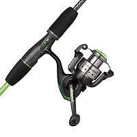 Ugly Stik GX2 Spinning Youth Combo
