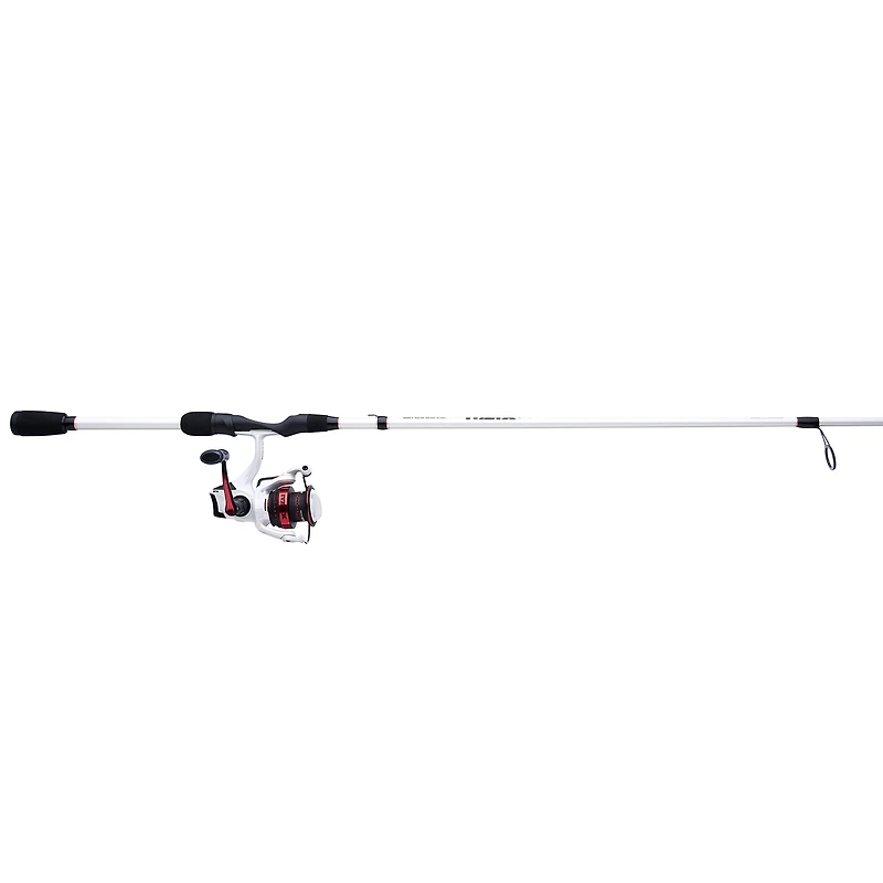 Abu Garcia Max Pro 1-Piece Spinning Combo