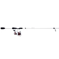 Abu Garcia Max Pro 1-Piece Spinning Combo