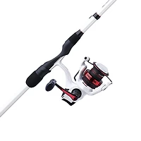 Abu Garcia Max Pro 1-Piece Spinning Combo