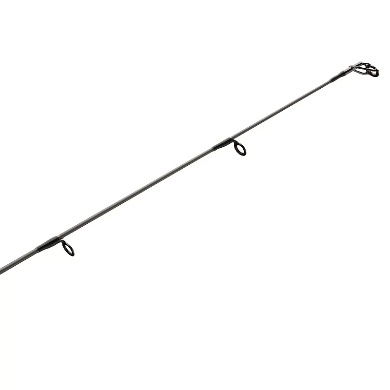 Abu Garcia Max X 1-Piece Spinning Combo