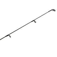 Abu Garcia Max X 1-Piece Spinning Combo