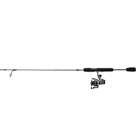 Abu Garcia Max X 1-Piece Spinning Combo