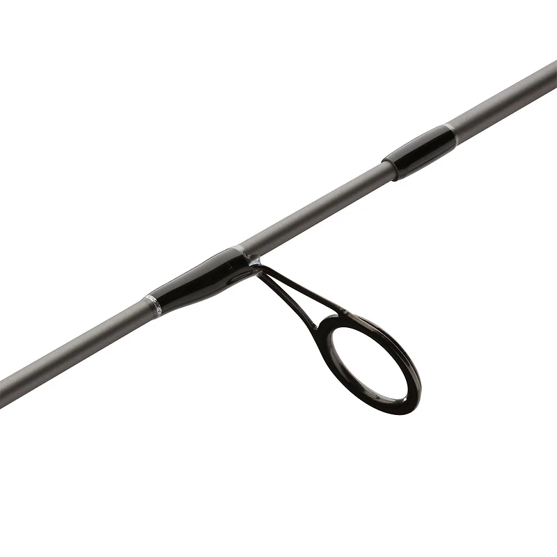 Abu Garcia Max X 1-Piece Spinning Combo