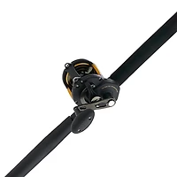 PENN Squall II 60 Lever Drag Combo