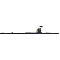 PENN Squall II 60 Lever Drag Combo