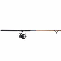 Shakespeare Catch More Fish Catfish Spinning Combo