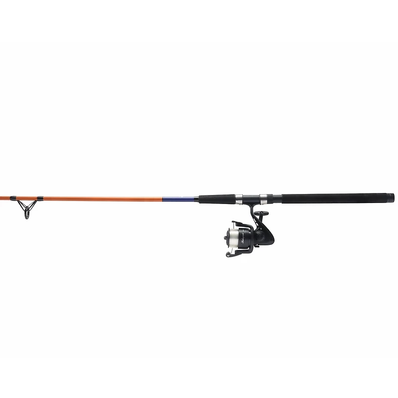 Shakespeare Catch More Fish Catfish Spinning Combo