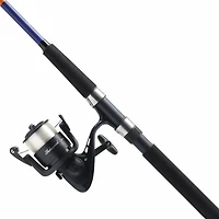 Shakespeare Catch More Fish Catfish Spinning Combo