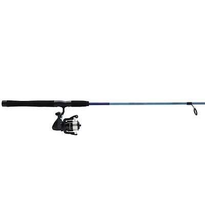 Shakespeare Catch More Fish Inshore Spinning Combo