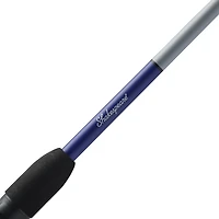 Shakespeare Catch More Fish Lake Pond Spincast Combo