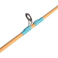 Shakespeare Disney Moana Spincast Combo Rod