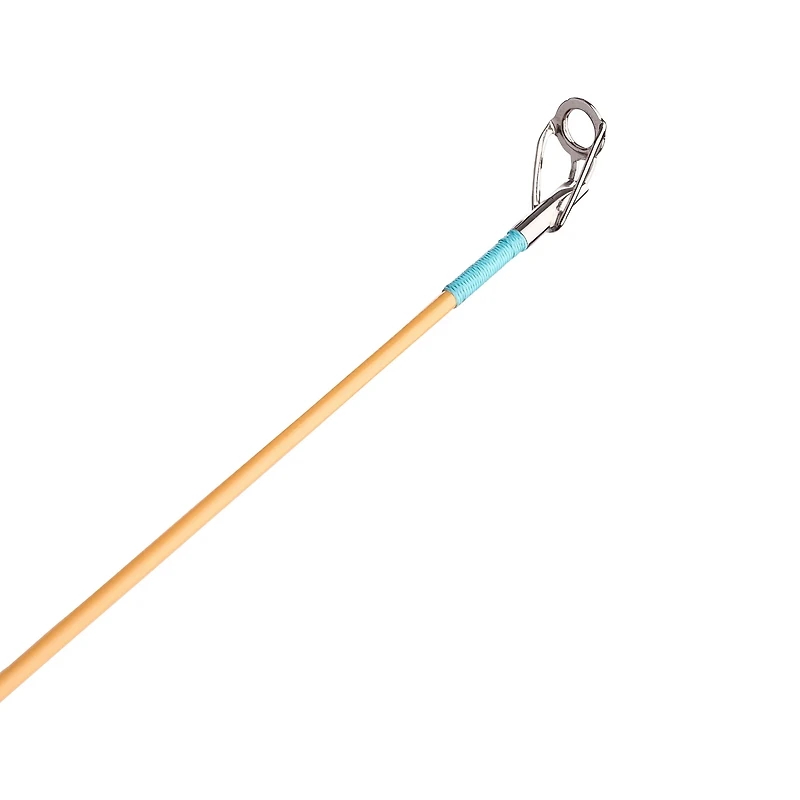 Shakespeare Disney Moana Spincast Combo Rod