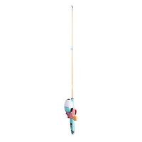 Shakespeare Disney Moana Spincast Combo Rod