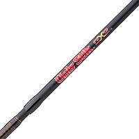 Ugly Stik GX2 6 feet 6 inches M Baitcast Combo