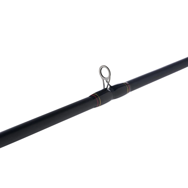 Ugly Stik GX2 6 feet 6 inches M Baitcast Combo