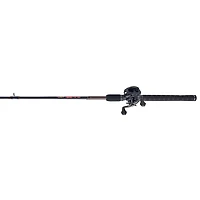 Ugly Stik GX2 6 feet 6 inches M Baitcast Combo