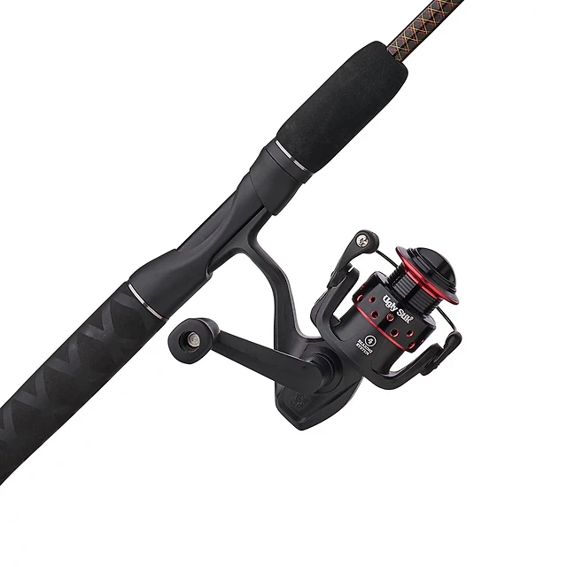 Ugly Stik Catch Ugly Fish Surf Pier Spinning Combo at Hamilton