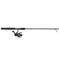 Ugly Stik GX2 7 ft Spinning Combo