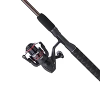 Ugly Stik GX2 7 ft Spinning Combo
