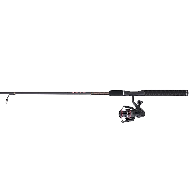 Ugly Stik GX2 7 ft Spinning Combo