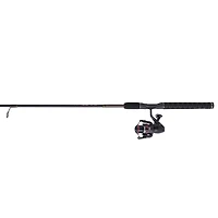 Ugly Stik GX2 7 ft Spinning Combo