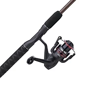 Ugly Stik GX2 7 ft Spinning Combo