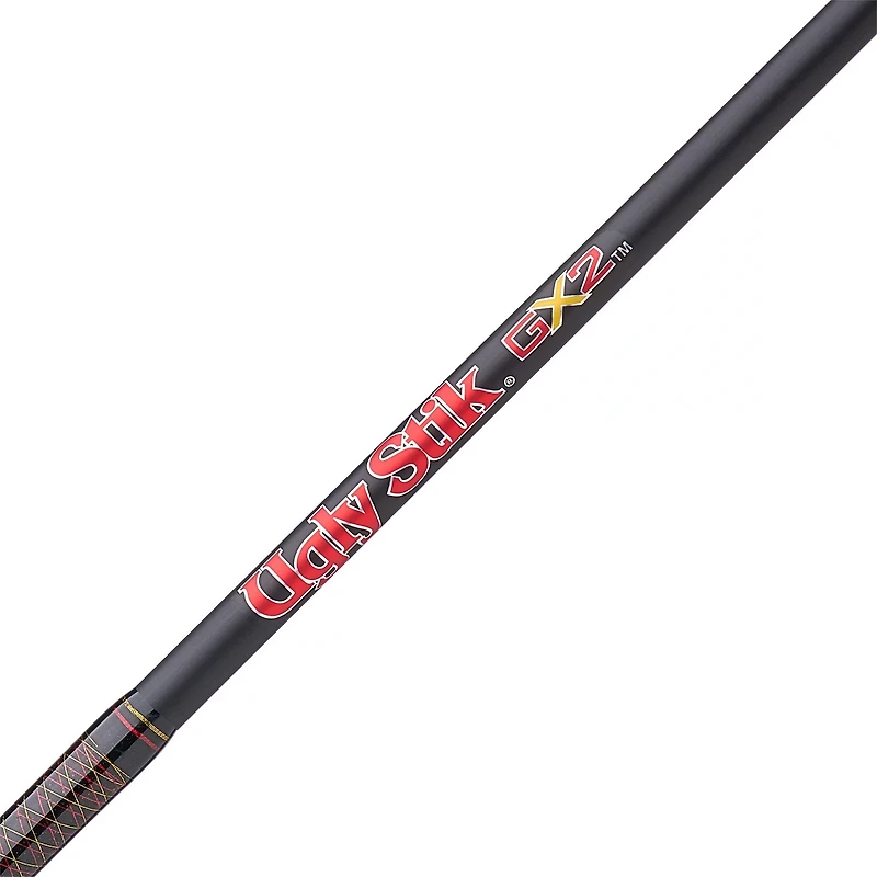 Ugly Stik GX2 7 ft Spinning Combo