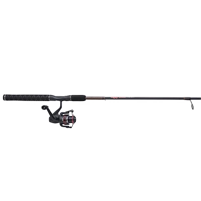 Ugly Stik GX2 Spinning Combo